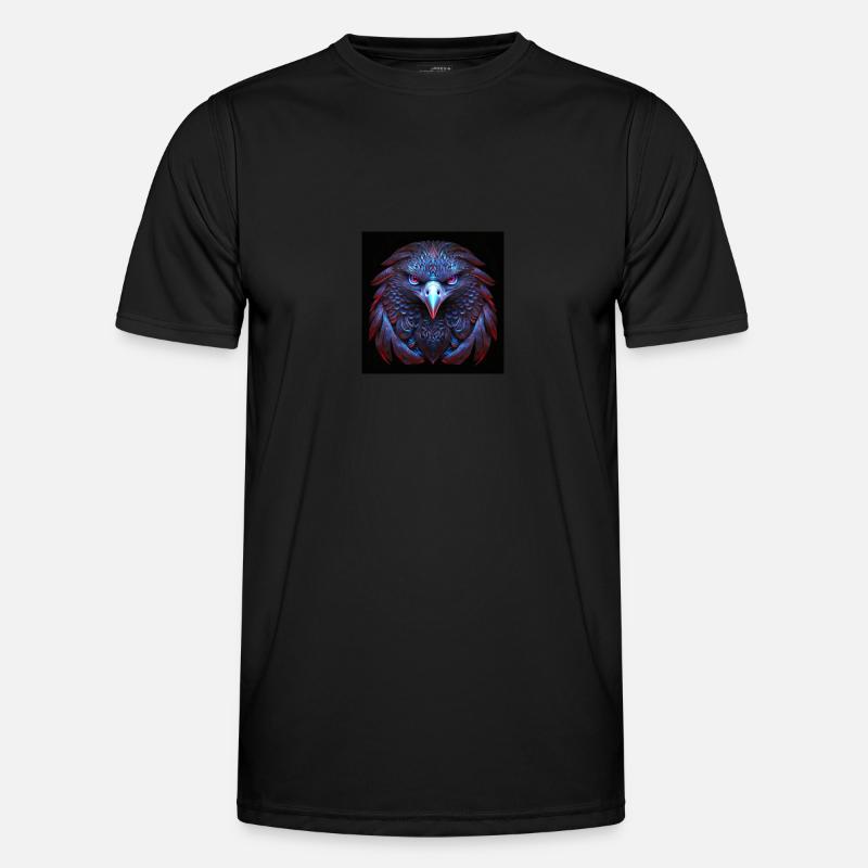 Eagle 1 Männer Funktions-T-Shirt