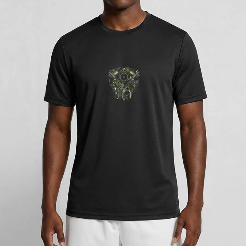 Operational Command Men's Functional T-Shirt