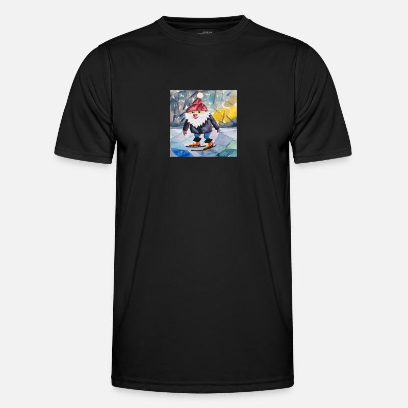 For claws Men's Functional T-Shirt
