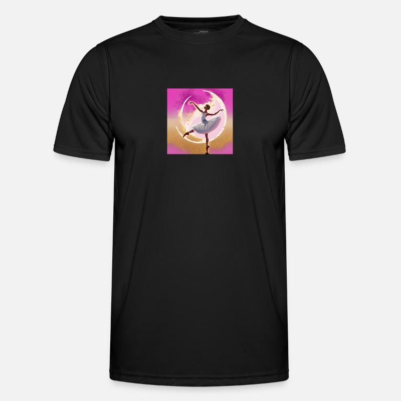 Ideally Men's Functional T-Shirt