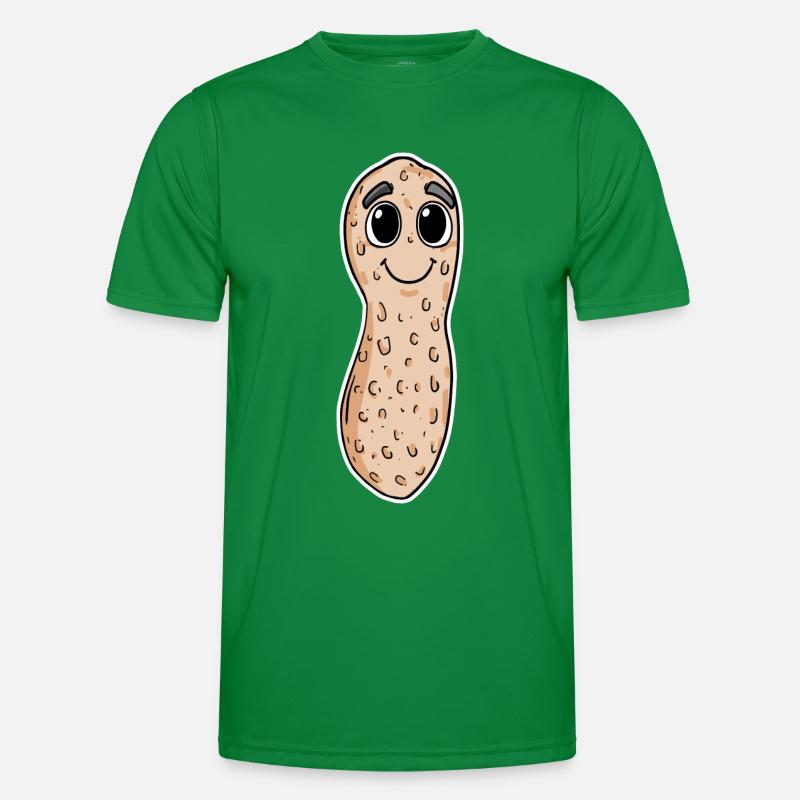 Peanut Men's Functional T-Shirt