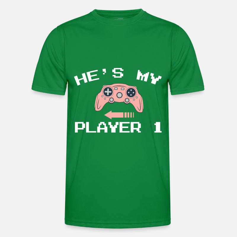 partenaire T-shirt sport Homme