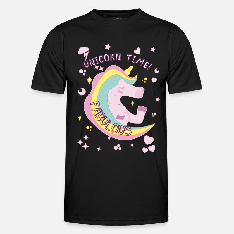 fabuleux T-shirt sport Homme