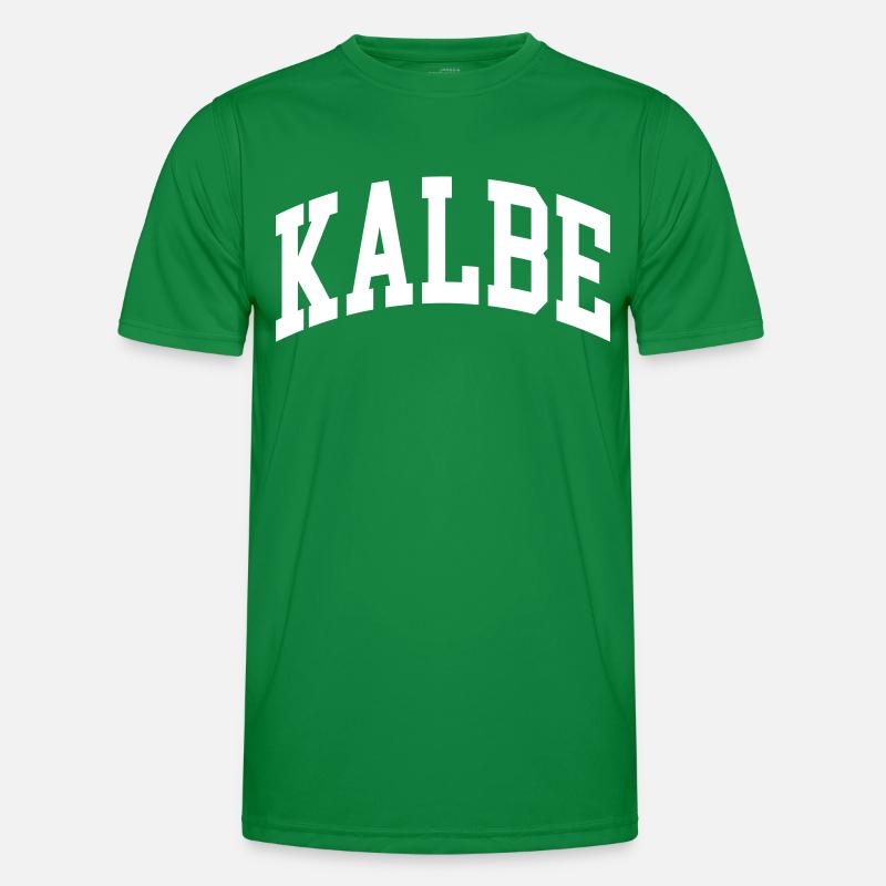 Kalbe Männer Funktions-T-Shirt