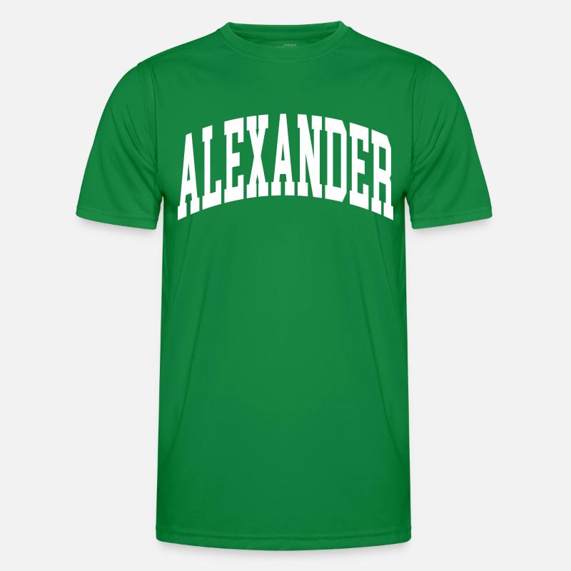 Alexandre T-shirt sport Homme