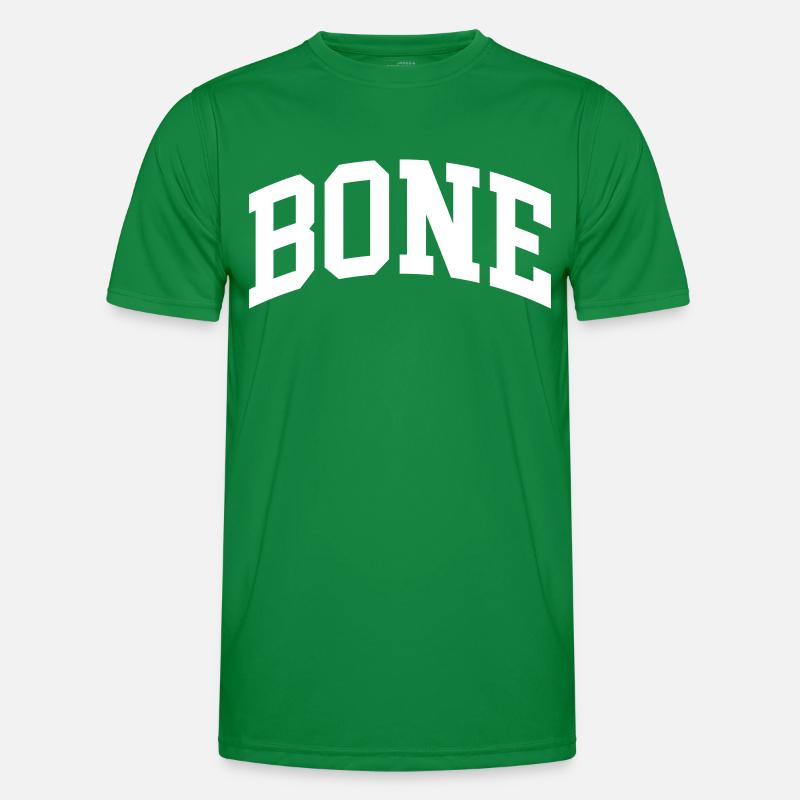 Bone Men's Functional T-Shirt