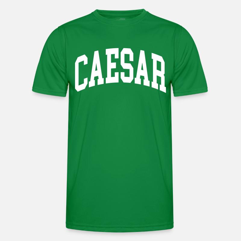 Caesar Men's Functional T-Shirt