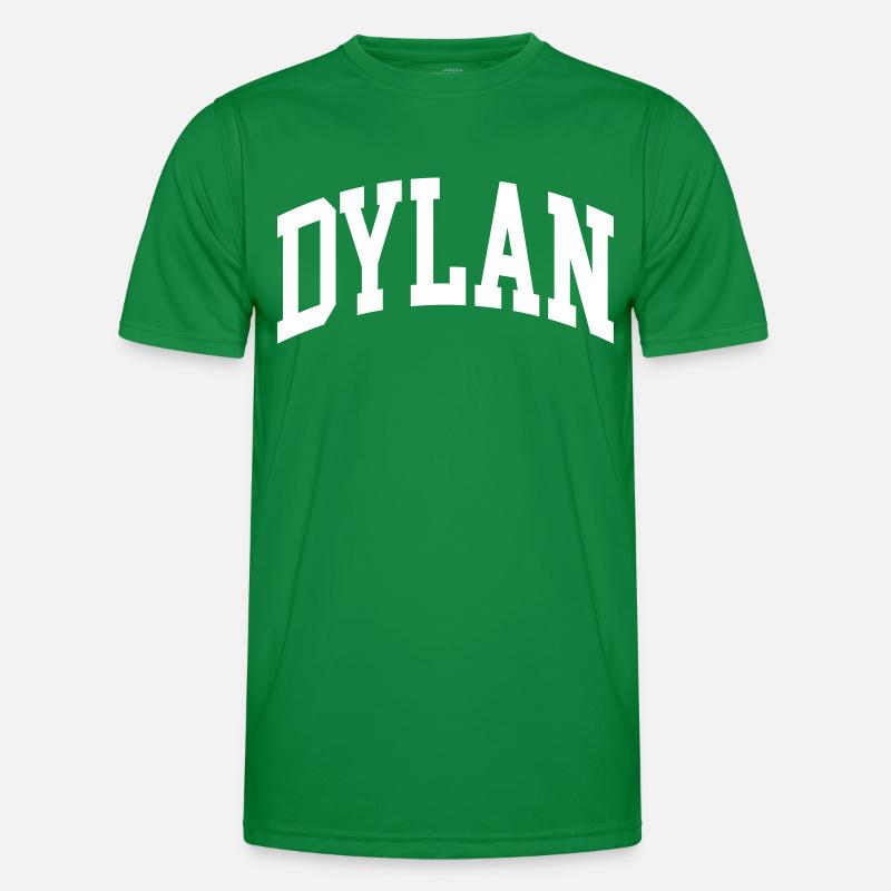 Dylan Men's Functional T-Shirt