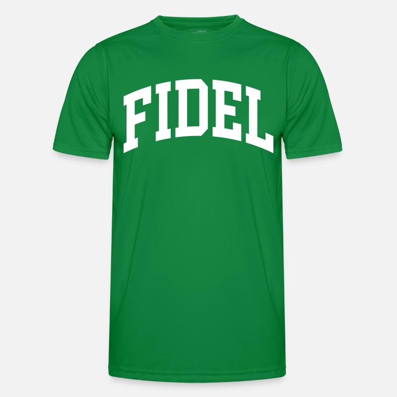 Merry Men's Functional T-Shirt