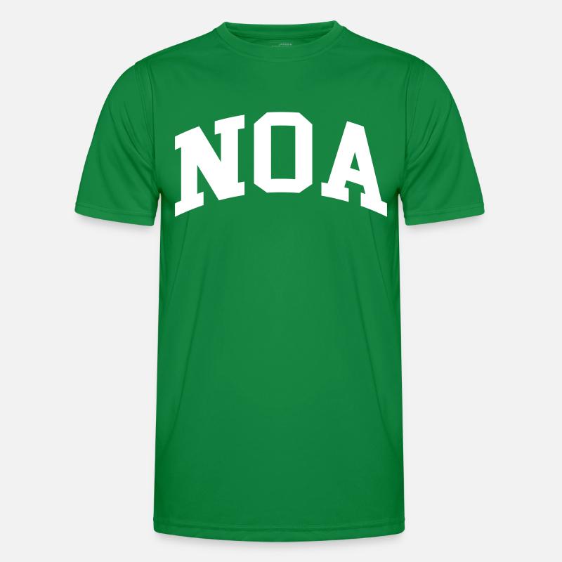 Noa Men's Functional T-Shirt