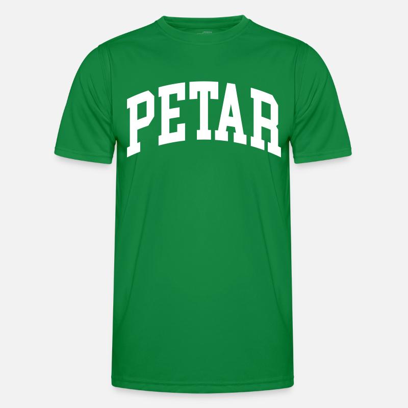 Petar T-shirt sport Homme