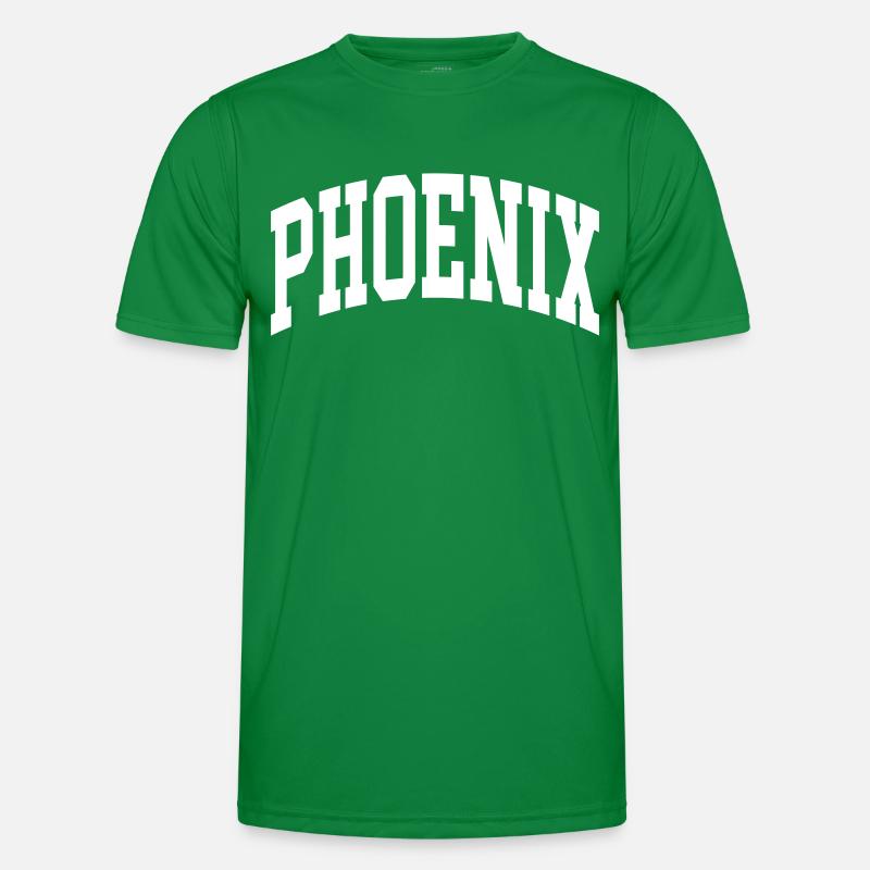 Phoenix Men's Functional T-Shirt