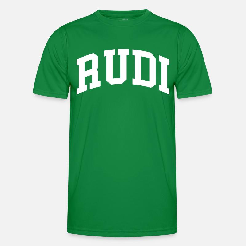 Rudi Men's Functional T-Shirt