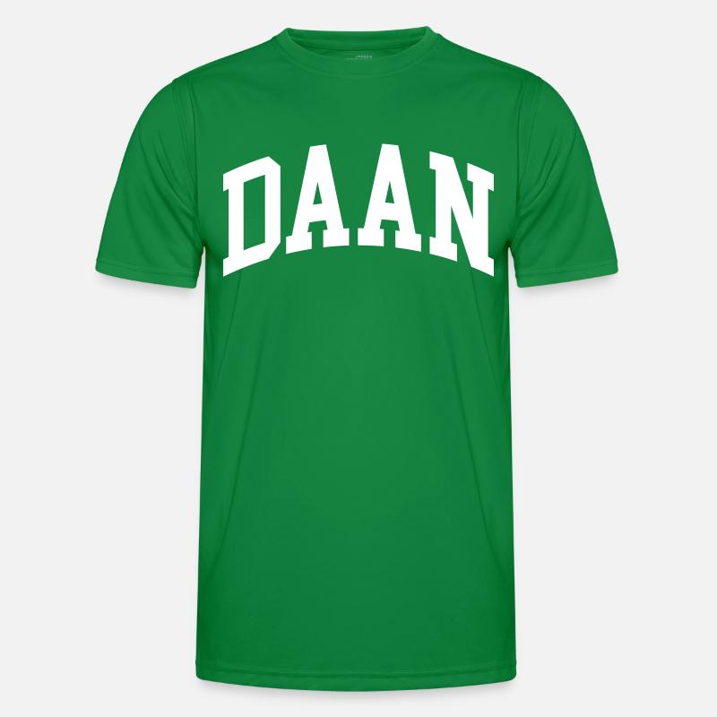 Daan Men's Functional T-Shirt