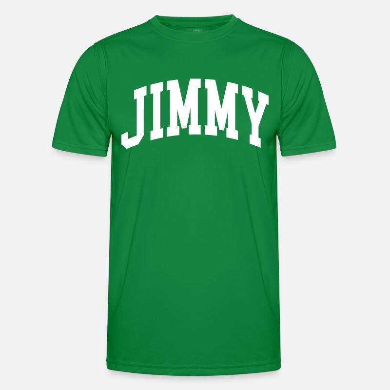 Pied-de-biche T-shirt sport Homme