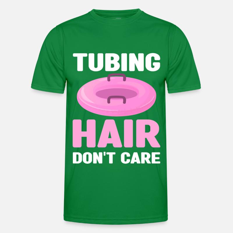 Rafting Männer Funktions-T-Shirt