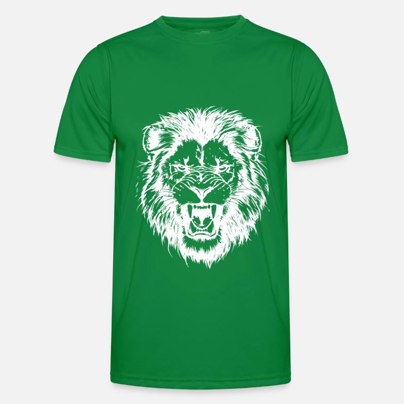 Löwe Design Men's Functional T-Shirt