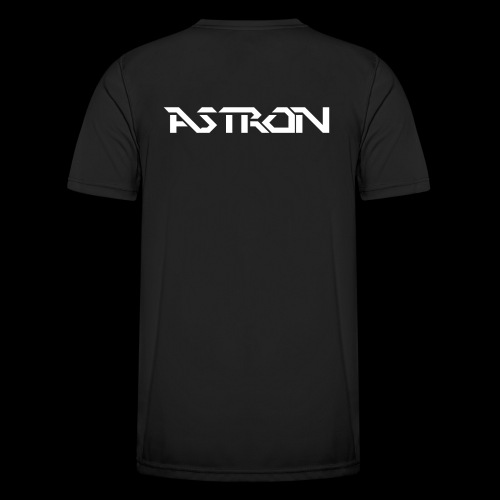 Astron - Men's Functional T-Shirt