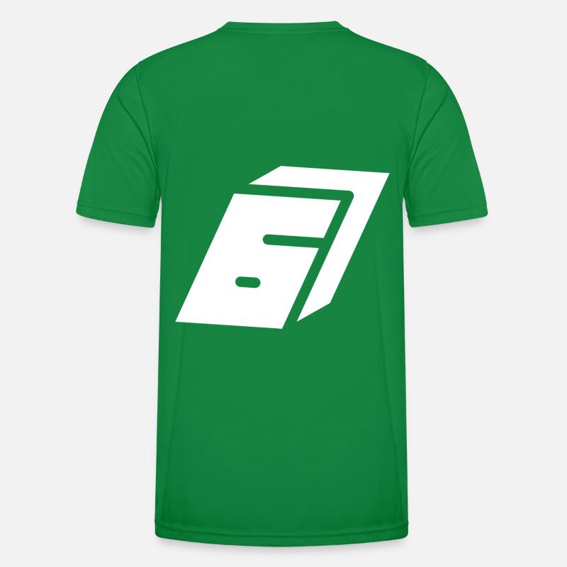 Résumé numéro 6 T-shirt sport Homme