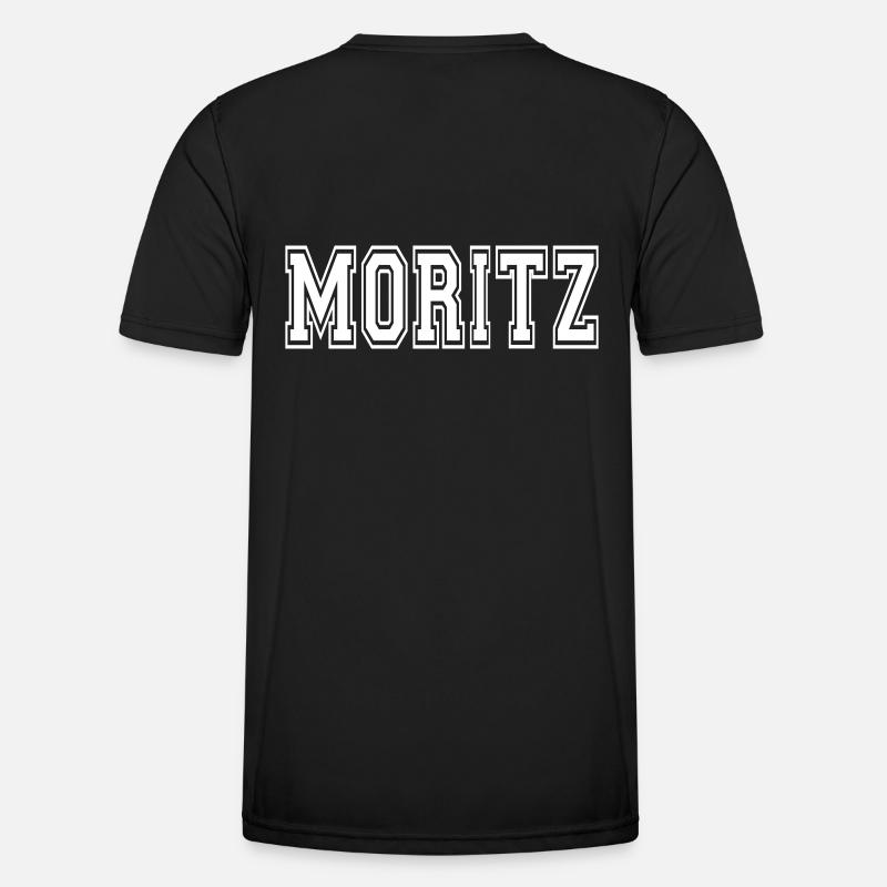 moritz Männer Funktions-T-Shirt