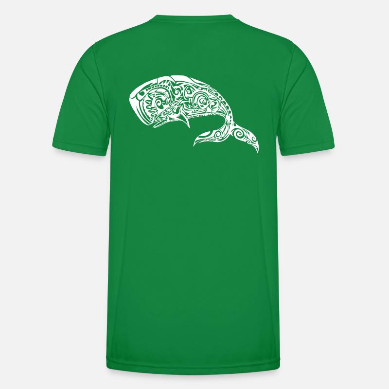 Dear Moby Männer Funktions-T-Shirt