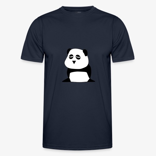 Big Panda - Männer Funktions-T-Shirt