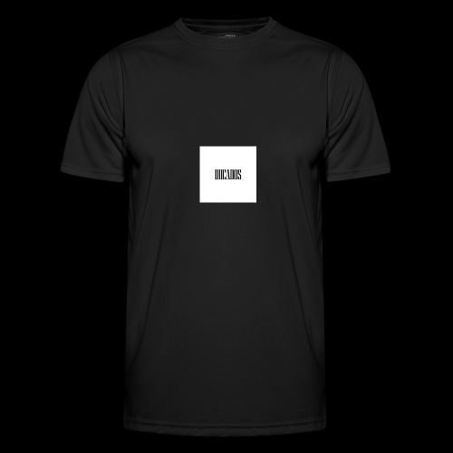 DUCADOS 4LIFE - Camiseta funcional para hombres