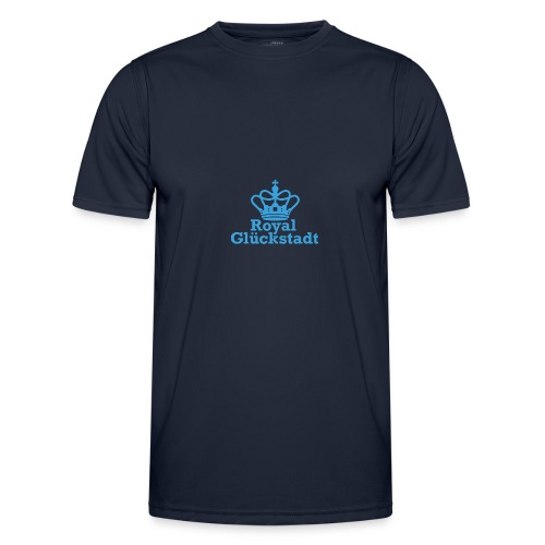 Royal Glückstadt - Männer Funktions-T-Shirt