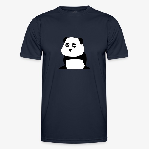 Big Panda - Männer Funktions-T-Shirt