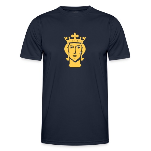 St:Erik - Men's Functional T-Shirt