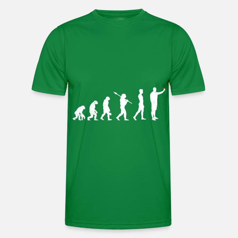 Referee Evolution Men's Functional T-Shirt