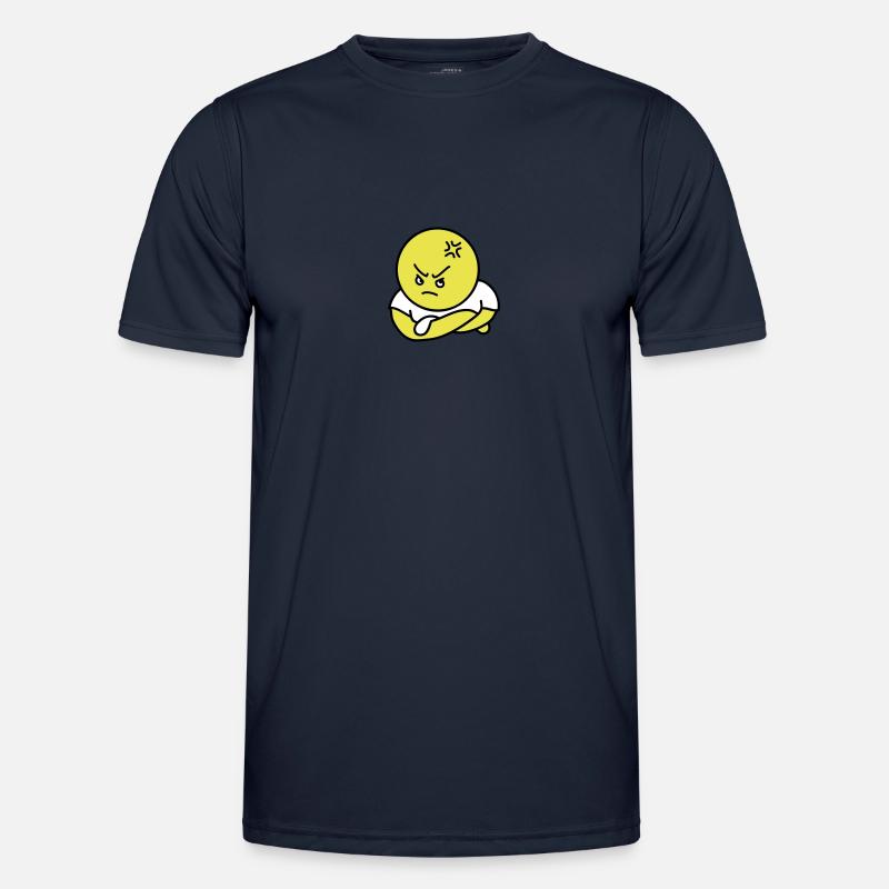 Offended Toon Men's Functional T-Shirt