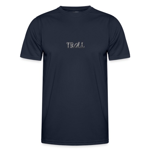 troll - Men's Functional T-Shirt