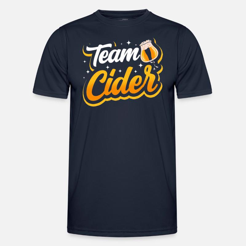 Crawled Pub Crawl Alcohol Drinking Men's Functional T-Shirt