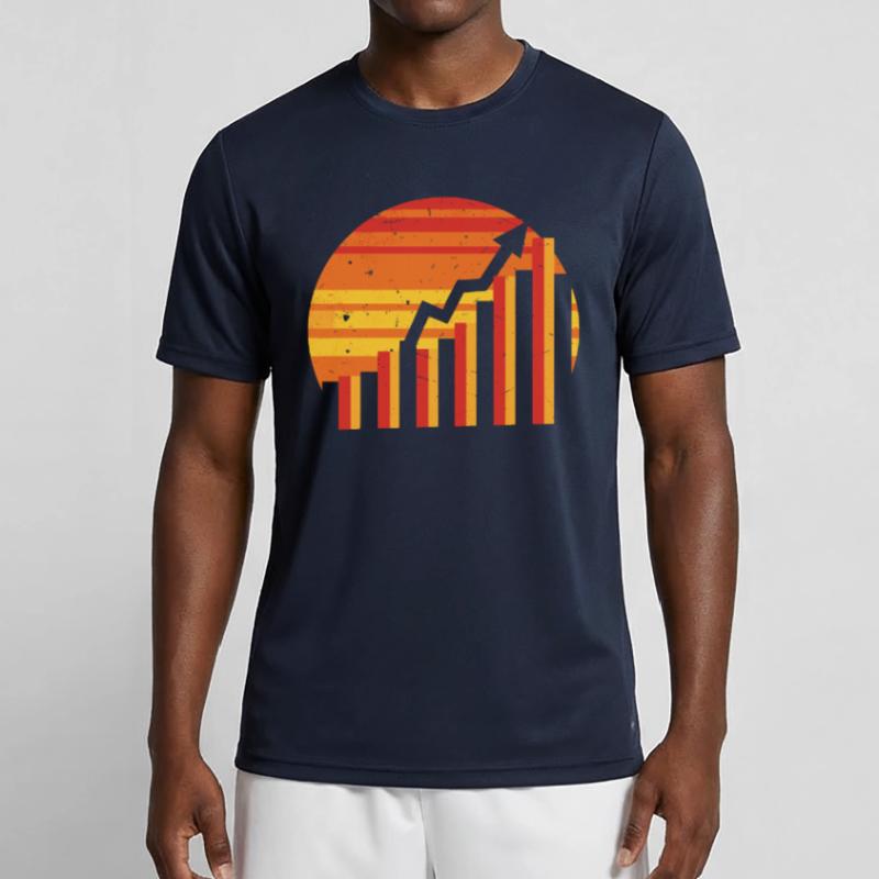 Behavioral Analyst Data Coding Men's Functional T-Shirt