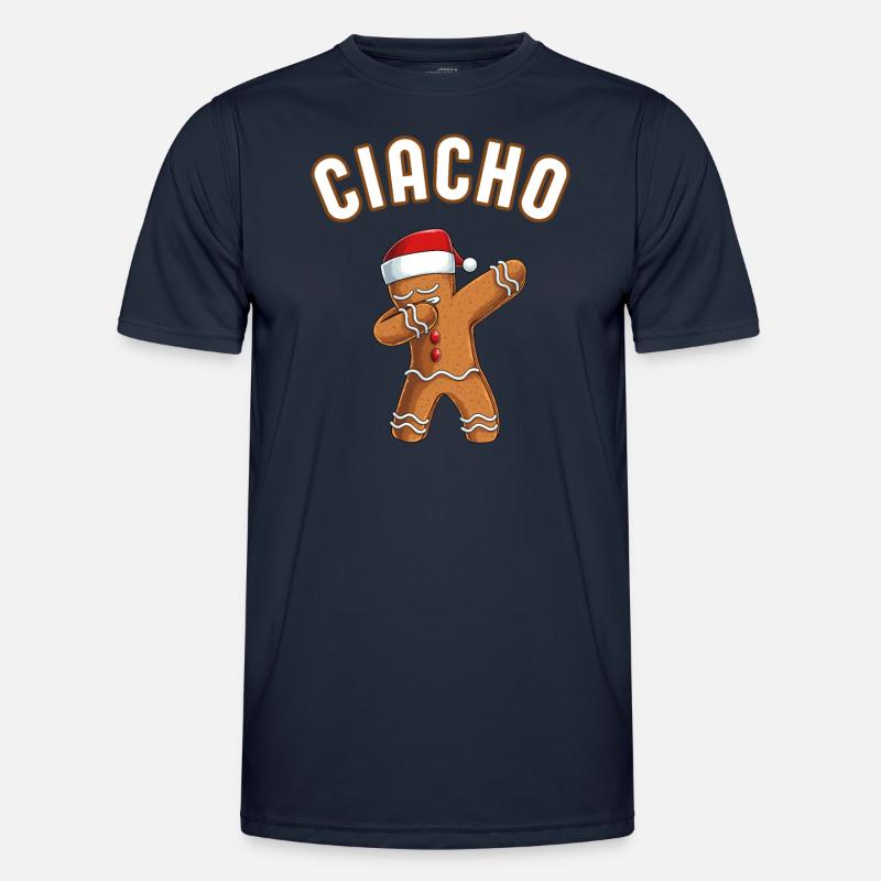 Diffusion T-shirt sport Homme