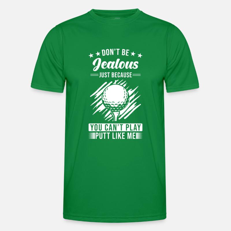 Golfe T-shirt sport Homme