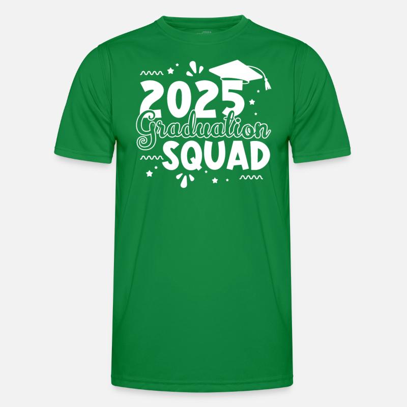 2025 Closing Group Men's Functional T-Shirt