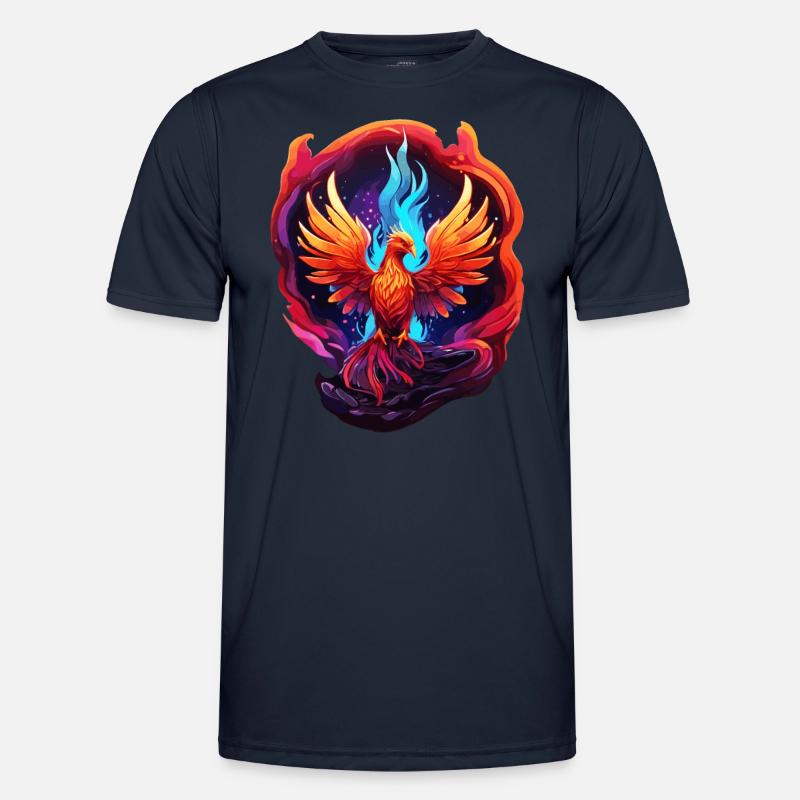 Phoenix Men's Functional T-Shirt