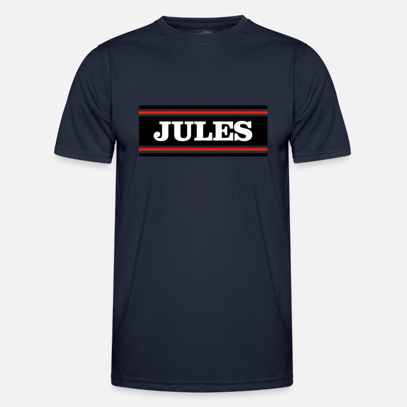 JULES Men's Functional T-Shirt