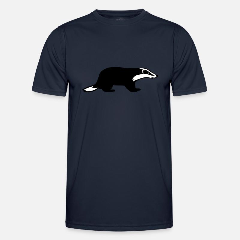 Badger Men's Functional T-Shirt