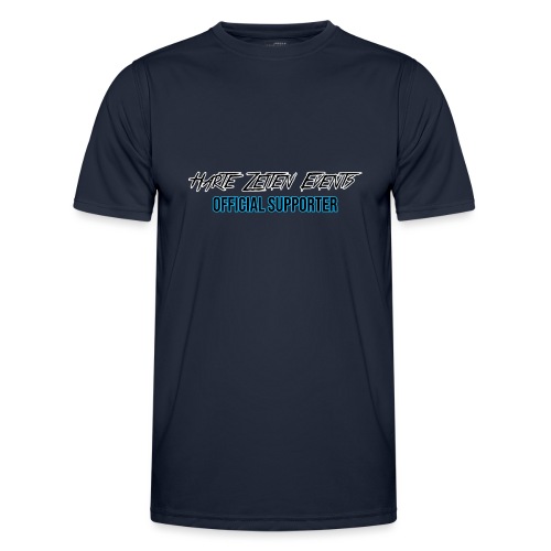 HZsupporter - Männer Funktions-T-Shirt
