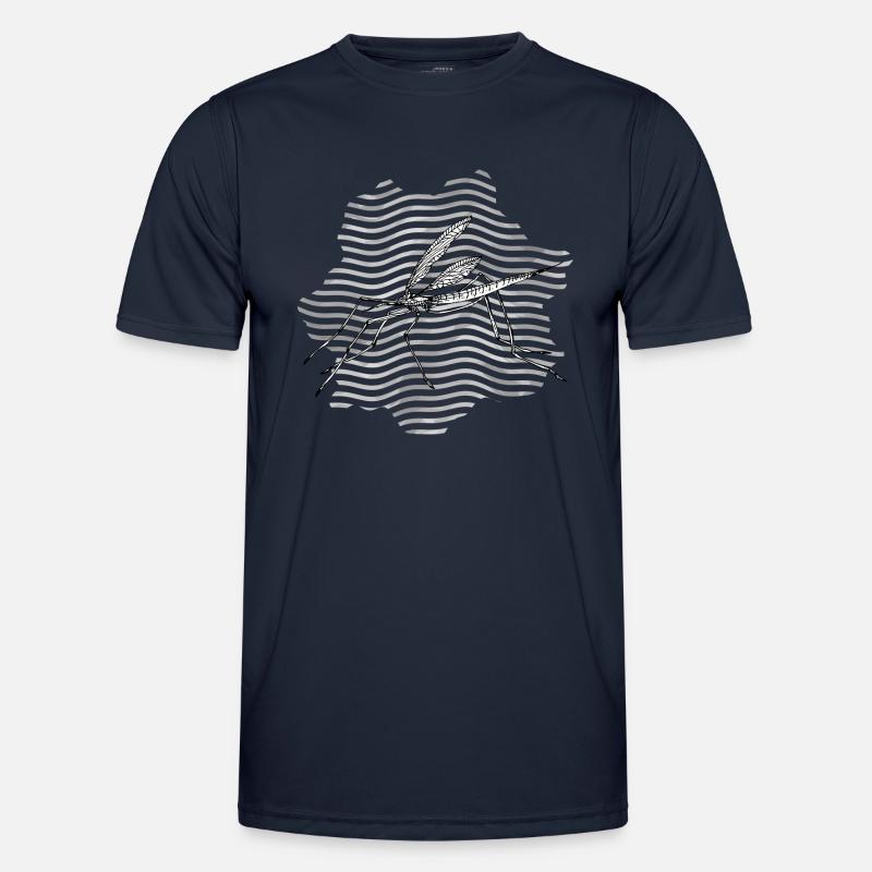 mosquito Men's Functional T-Shirt