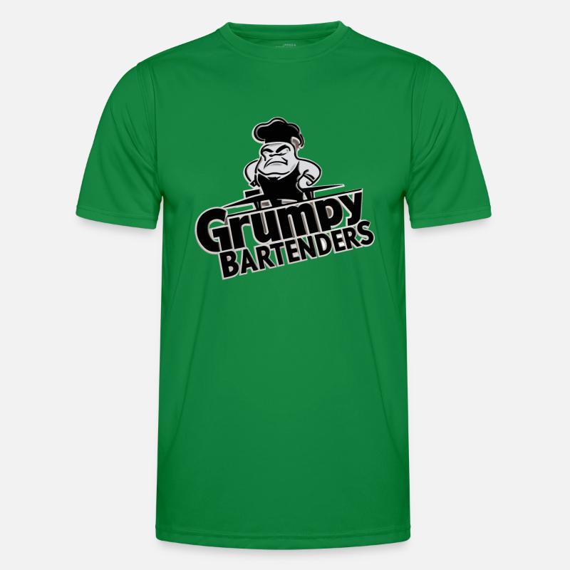 BARMANS T-shirt sport Homme