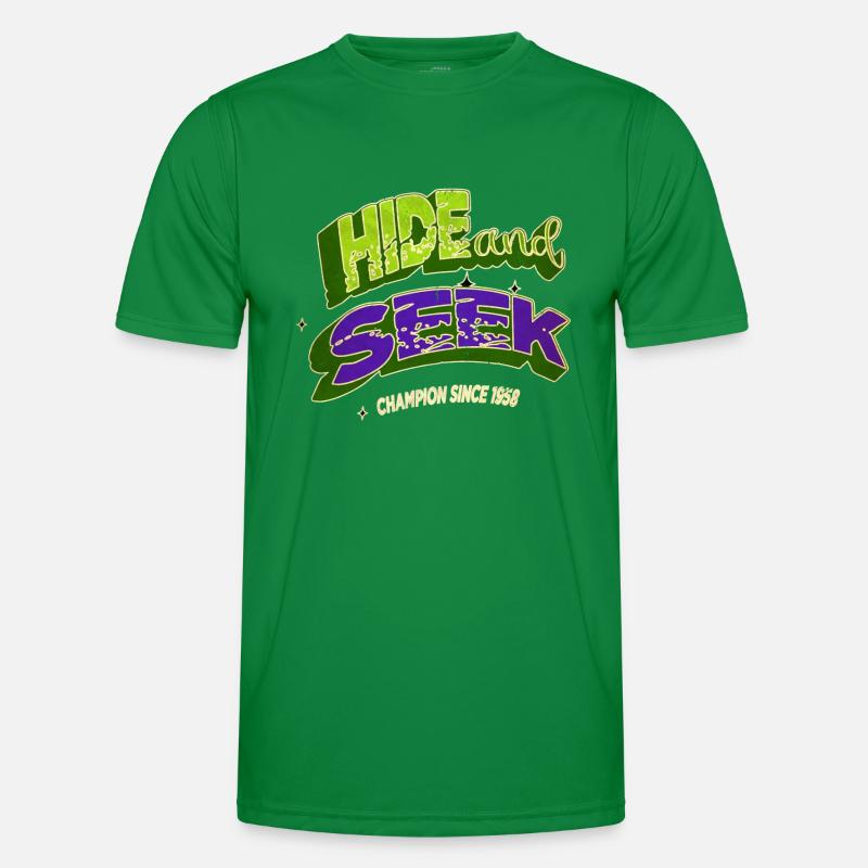 Fathersday Profession Computer Language Men's Functional T-Shirt