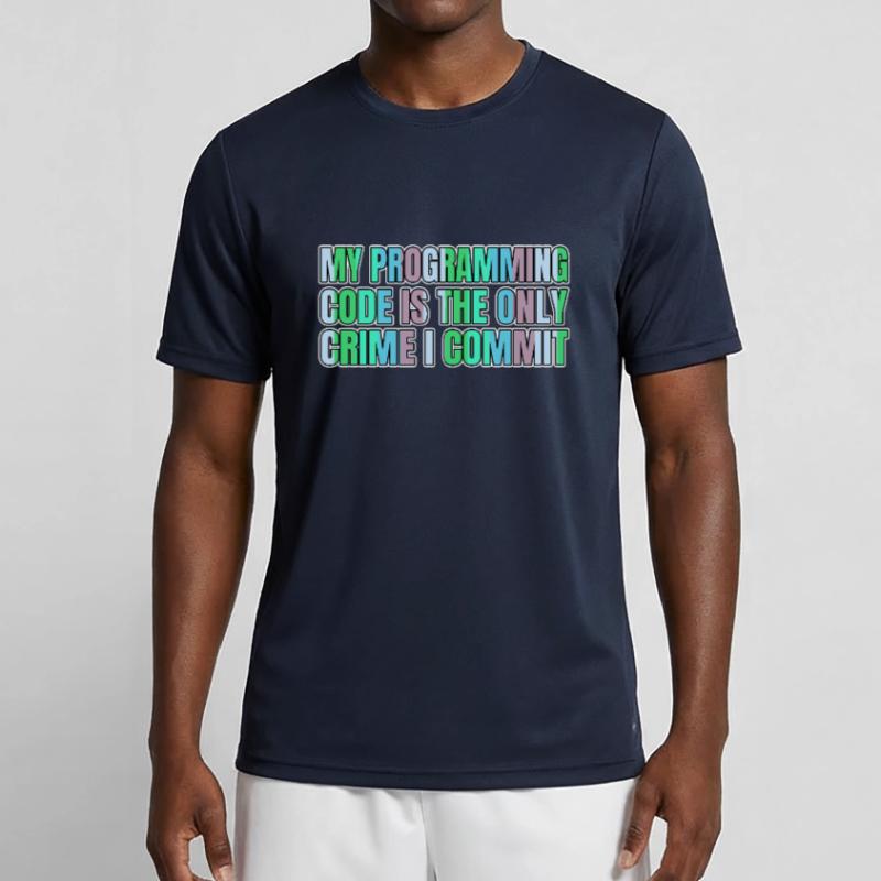 Programmation de devis T-shirt sport Homme