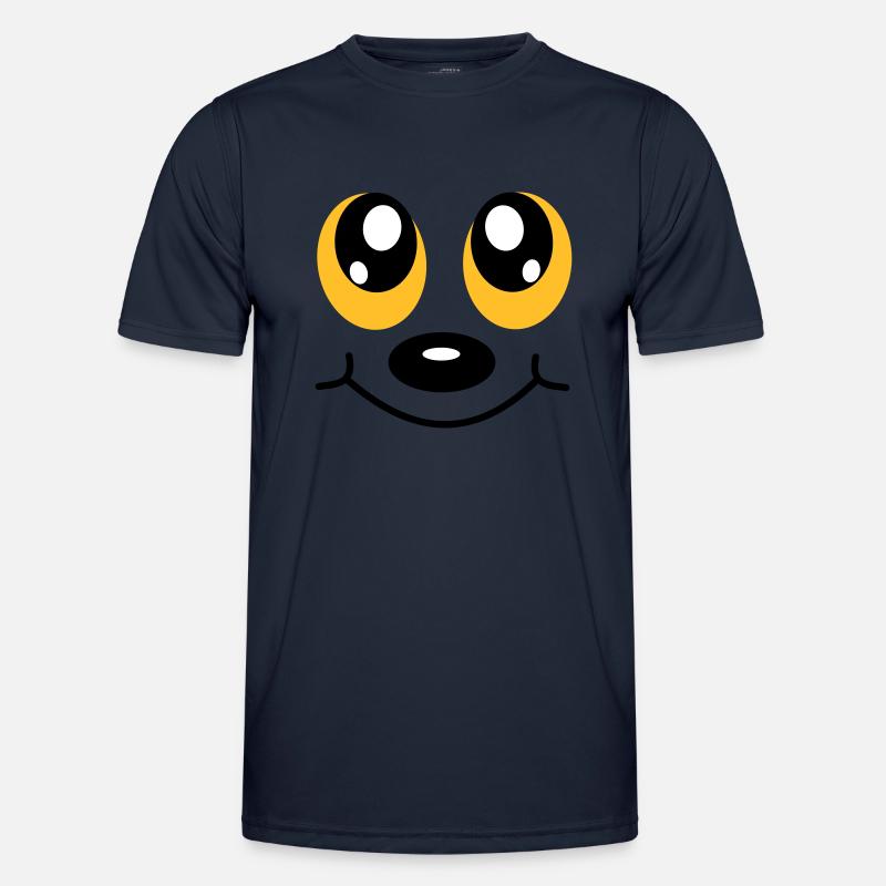 hounddog Men's Functional T-Shirt