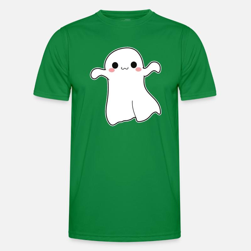 Ghost Men's Functional T-Shirt