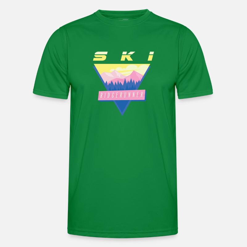 Ridicule T-shirt sport Homme