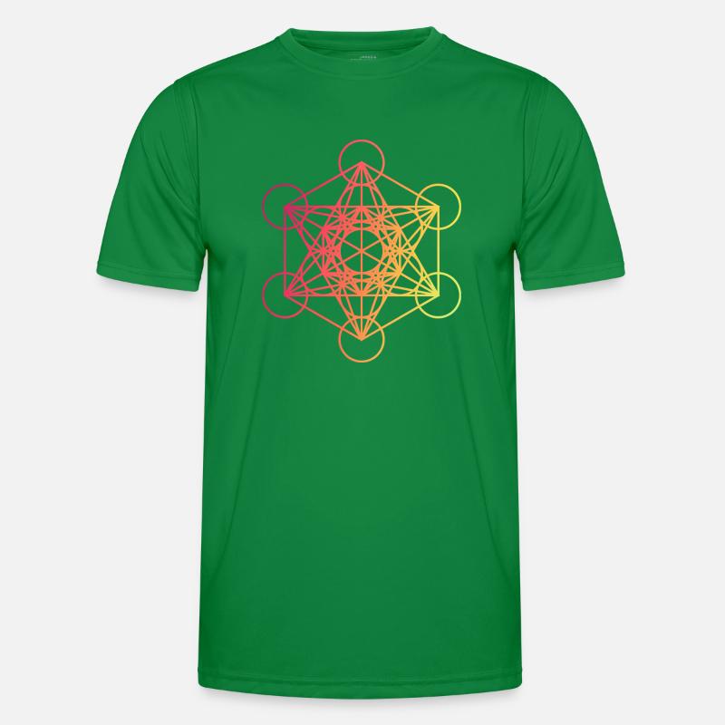 Metatron 9 Men's Functional T-Shirt